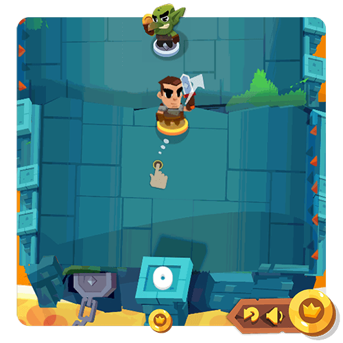 Knight Shot screenshot